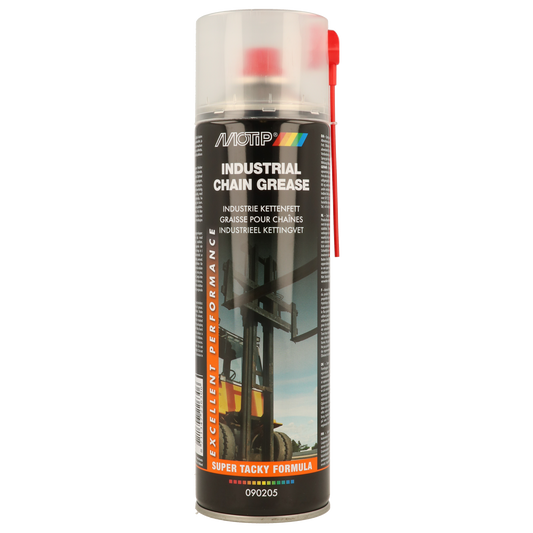 Industrial Motip Chain Grease 