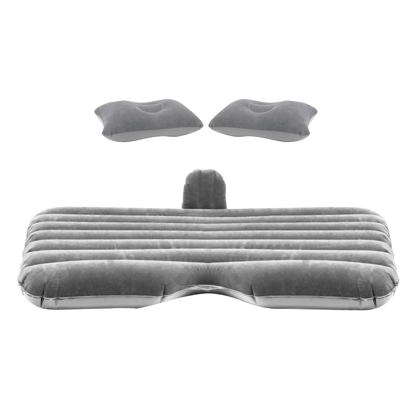 Inflatable Car Mattress  Back Seat