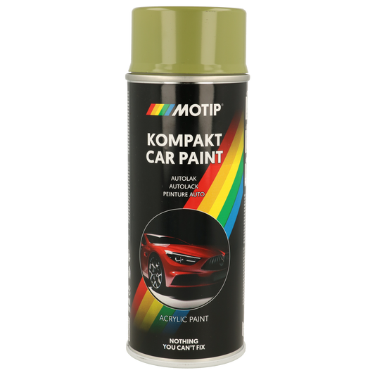 Kompakt Green Paint 400ml