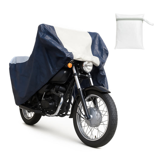 Large Motorcycle Cover 
