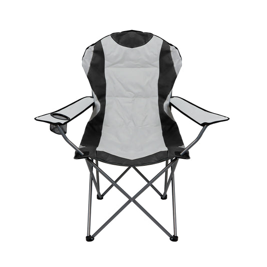 High Back Folding Camping Chair