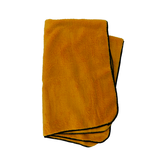 Mclaren Jumbo Drying Towel 