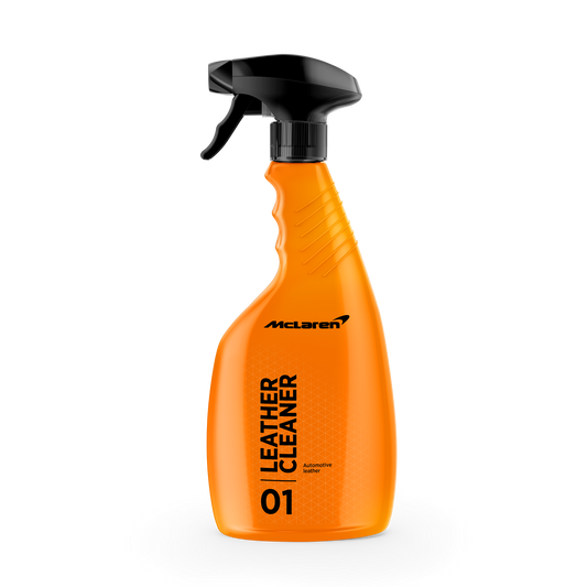 Mclaren Leather Cleaner 500ml