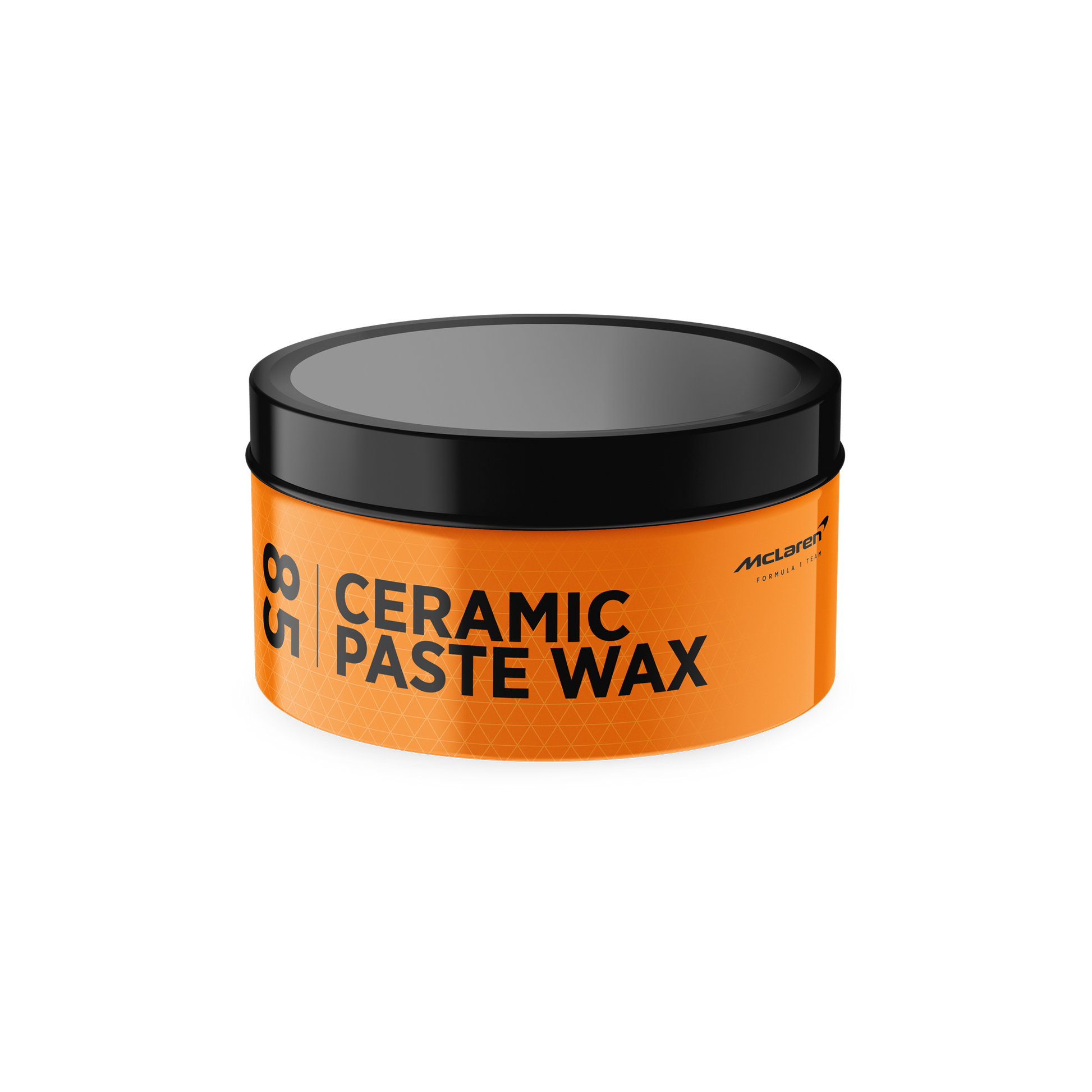 Mclaren Paste Wax 