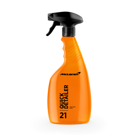 Mclaren Quick Detailer 500ml