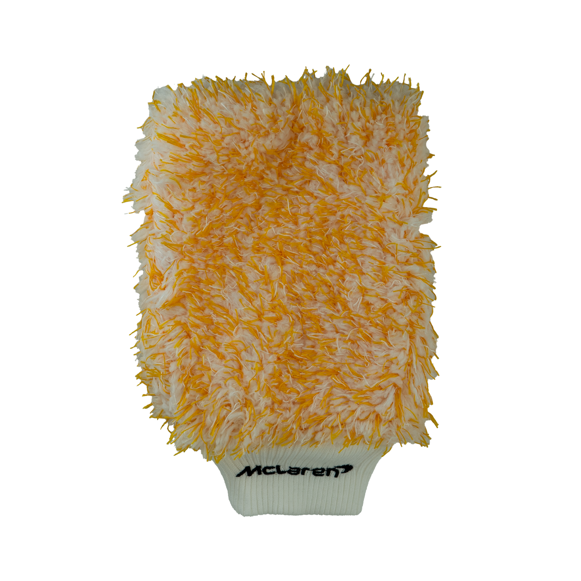 Mclaren Wash Mitt 