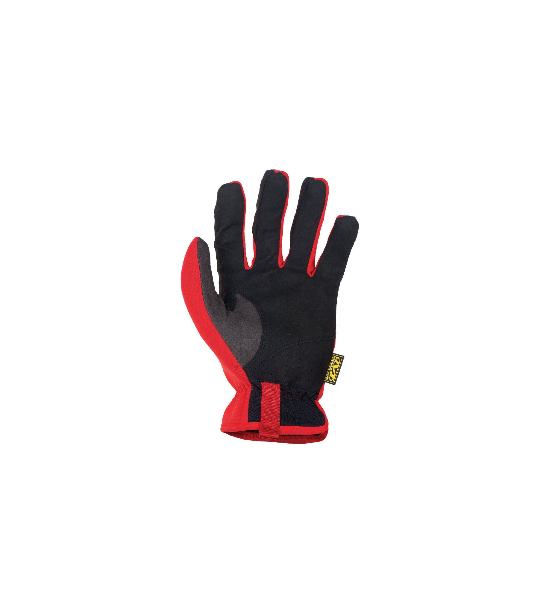 Mechanx FastFit® Work Gloves  - Red