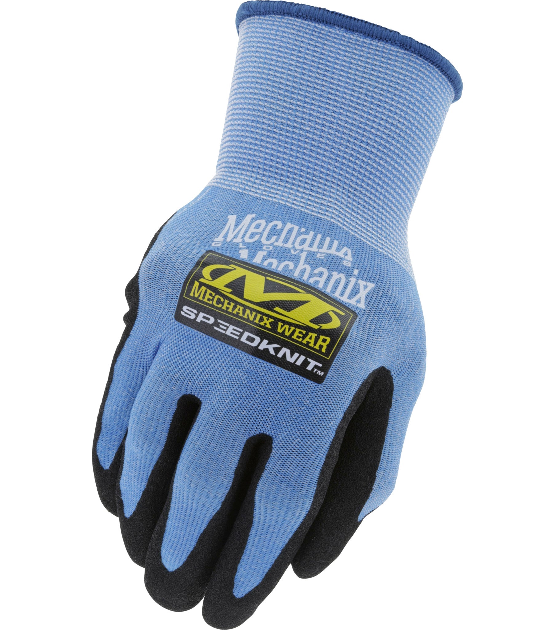 Mechanix Speedknit Work Gloves 