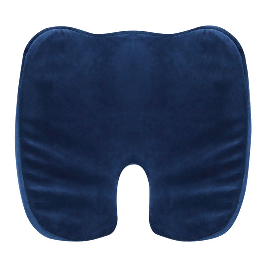 Memory Foam Vehicle Seat Support Cushion