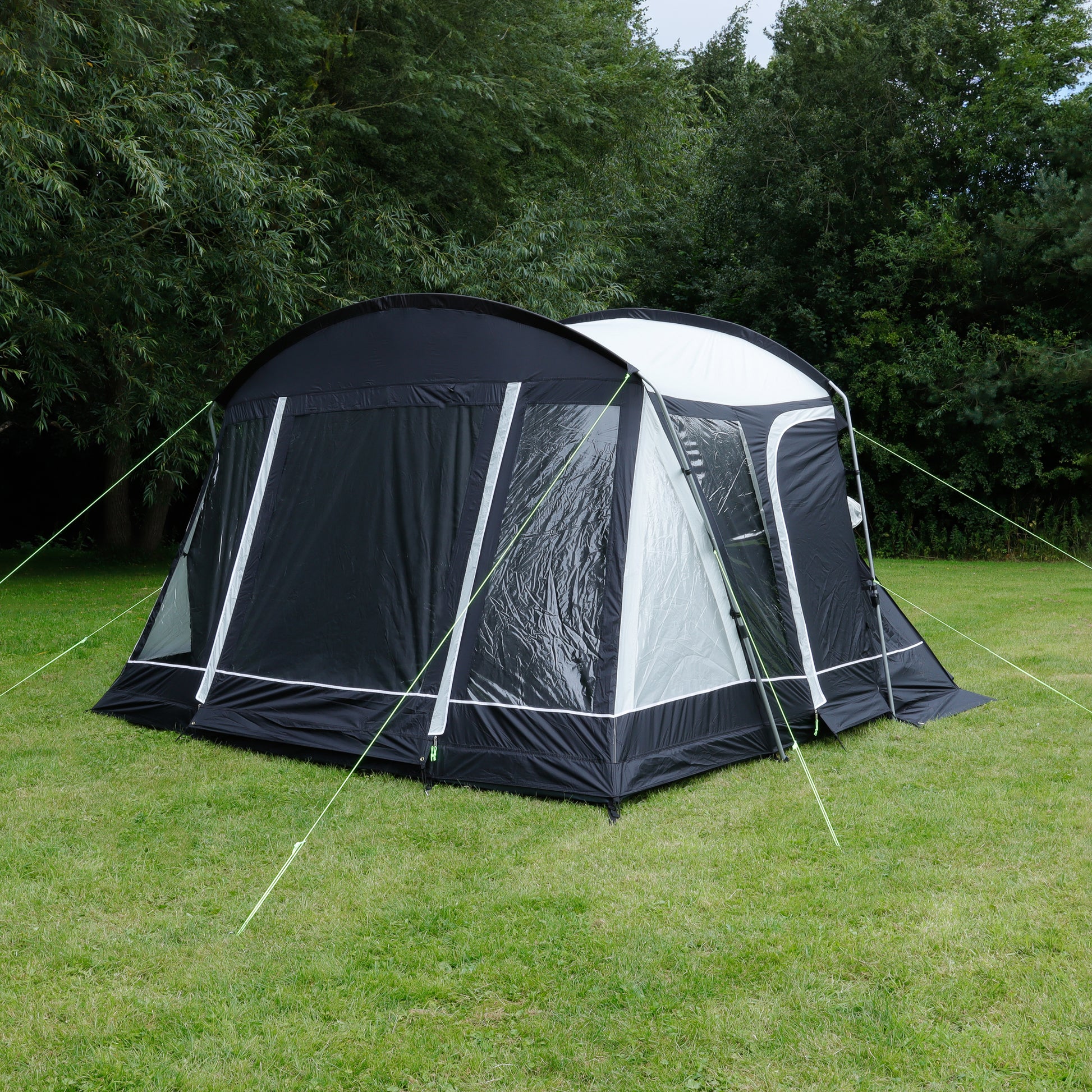Mercury 350 Drive Away Campervan Awning