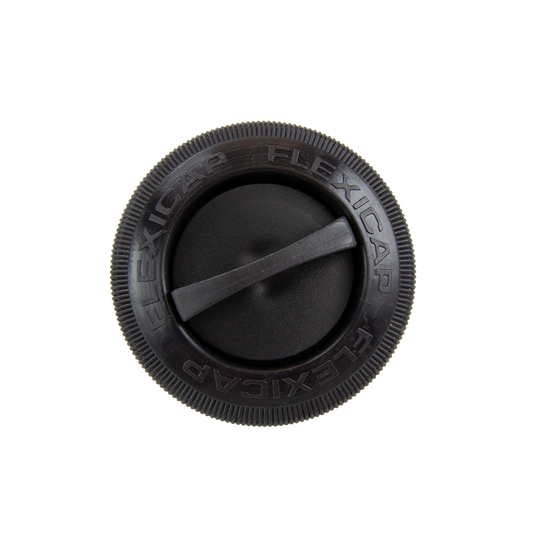 Metro Flexicap + Black (Universal) Single