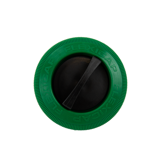 Metro Flexicap + Green (Petrol) Single