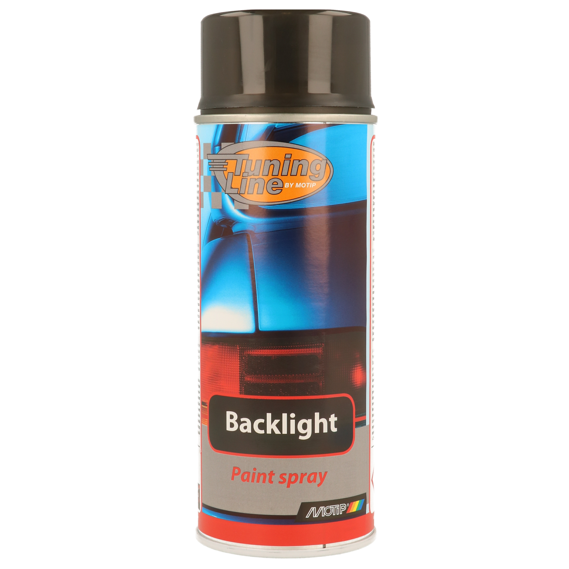 Motip Backlight Black 400ml 