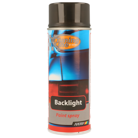 Motip Backlight Black 400ml 