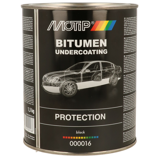 Motip Bitumen 1.3KG