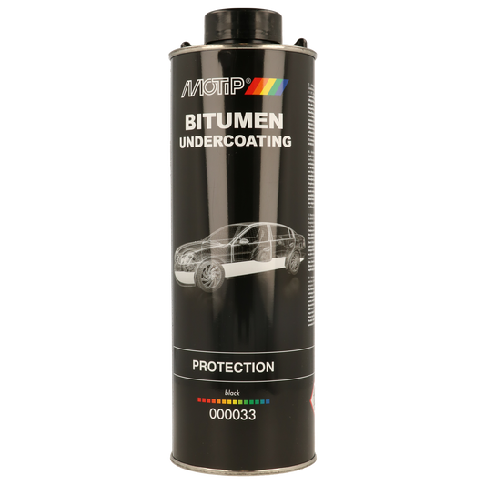 Motip Bitumen Spray 1L