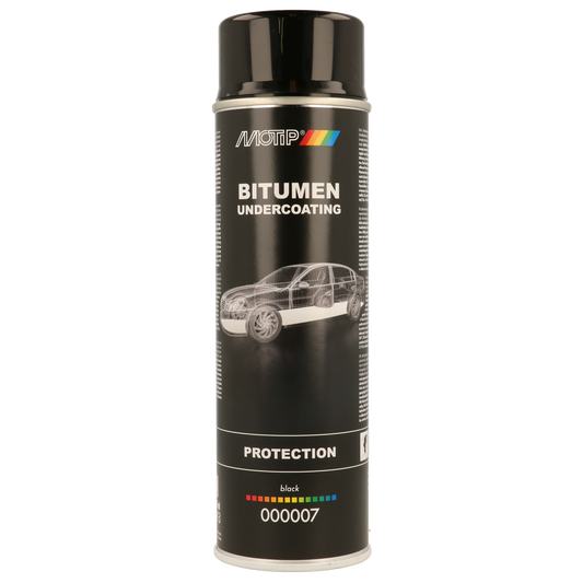 Motip Bitumen Spray 500ml