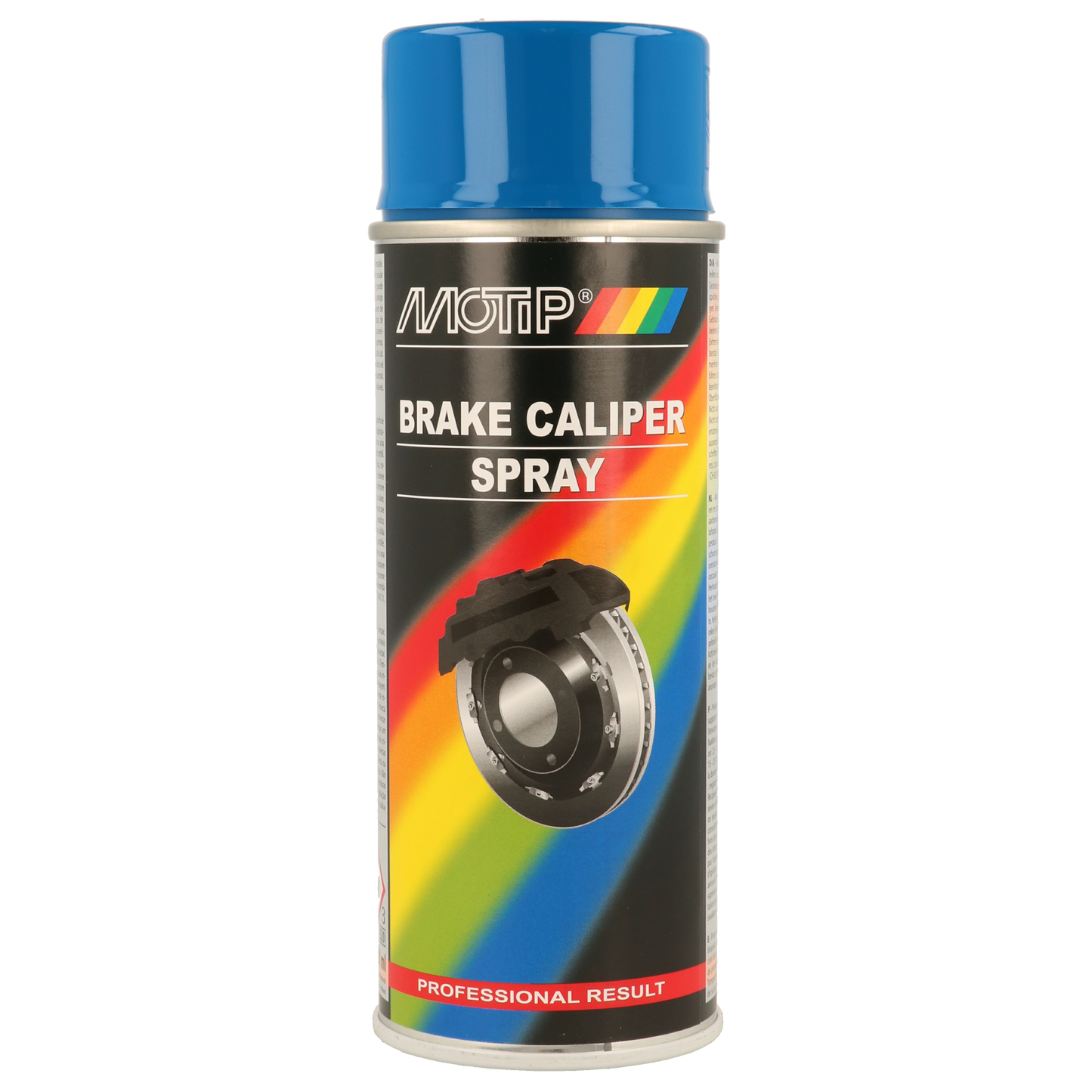 Motip Brake Caliper Blue