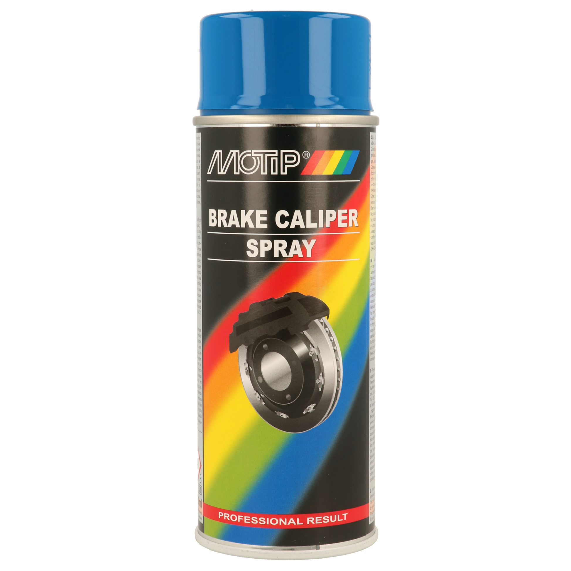 Motip Brake Caliper Blue