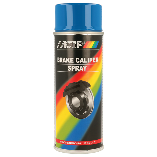 Motip Brake Caliper Blue