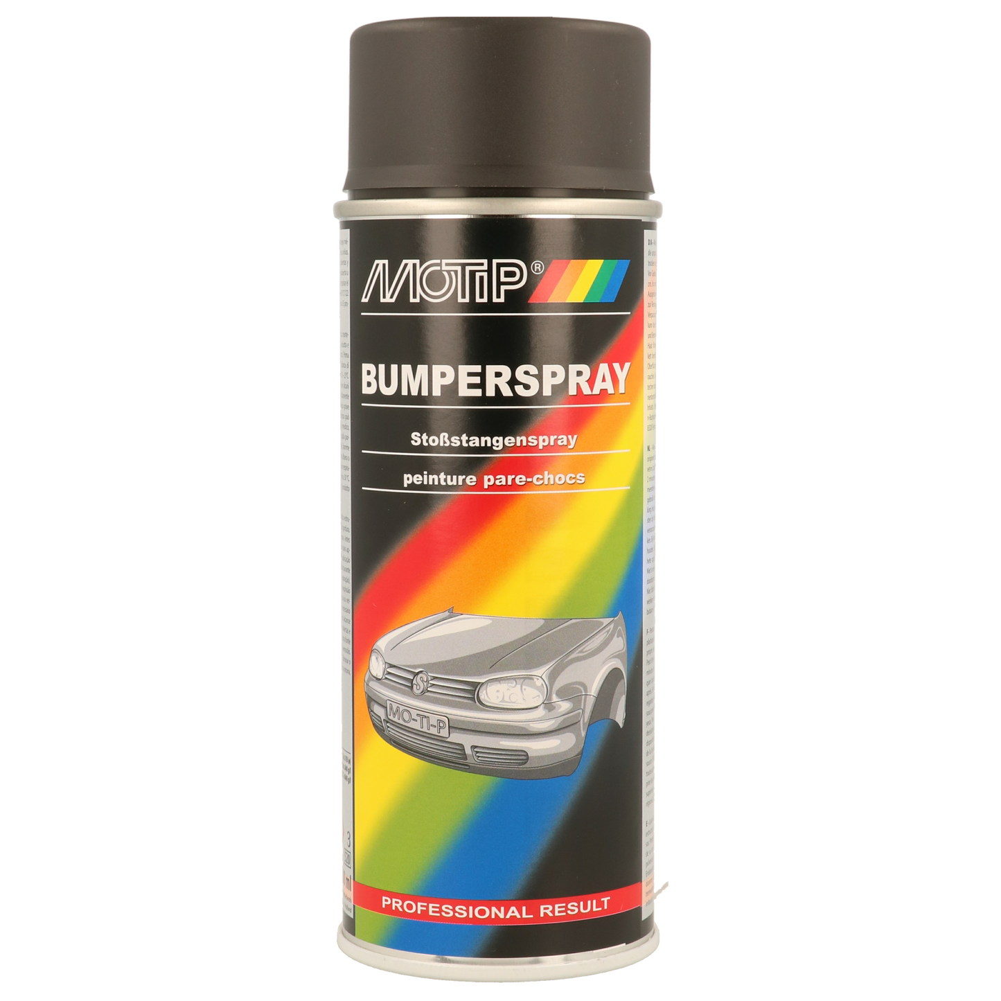Motip Bumper Spray Anthracite