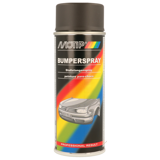 Motip Bumper Spray Anthracite