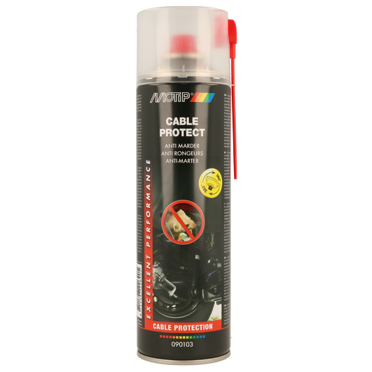 Motip Cable Protect 500ml