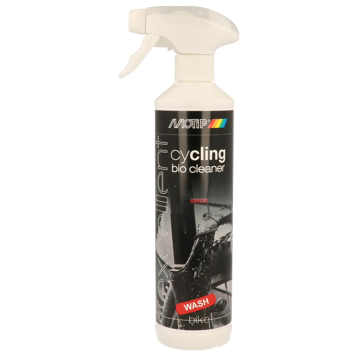 Motip Cycling Bio Cleaner 500ml