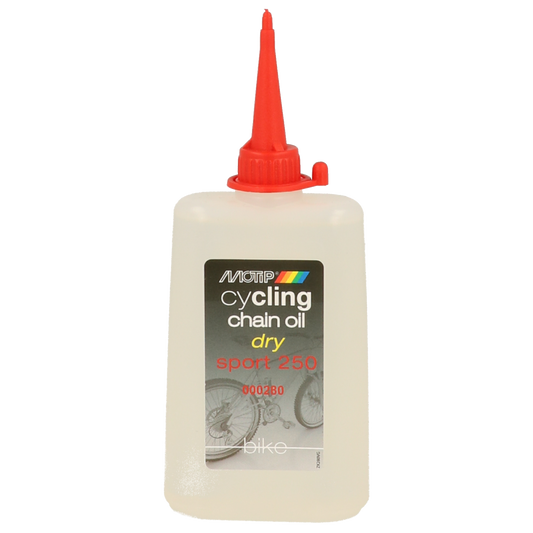 Motip Cycling Chain Oil Sport 100ml