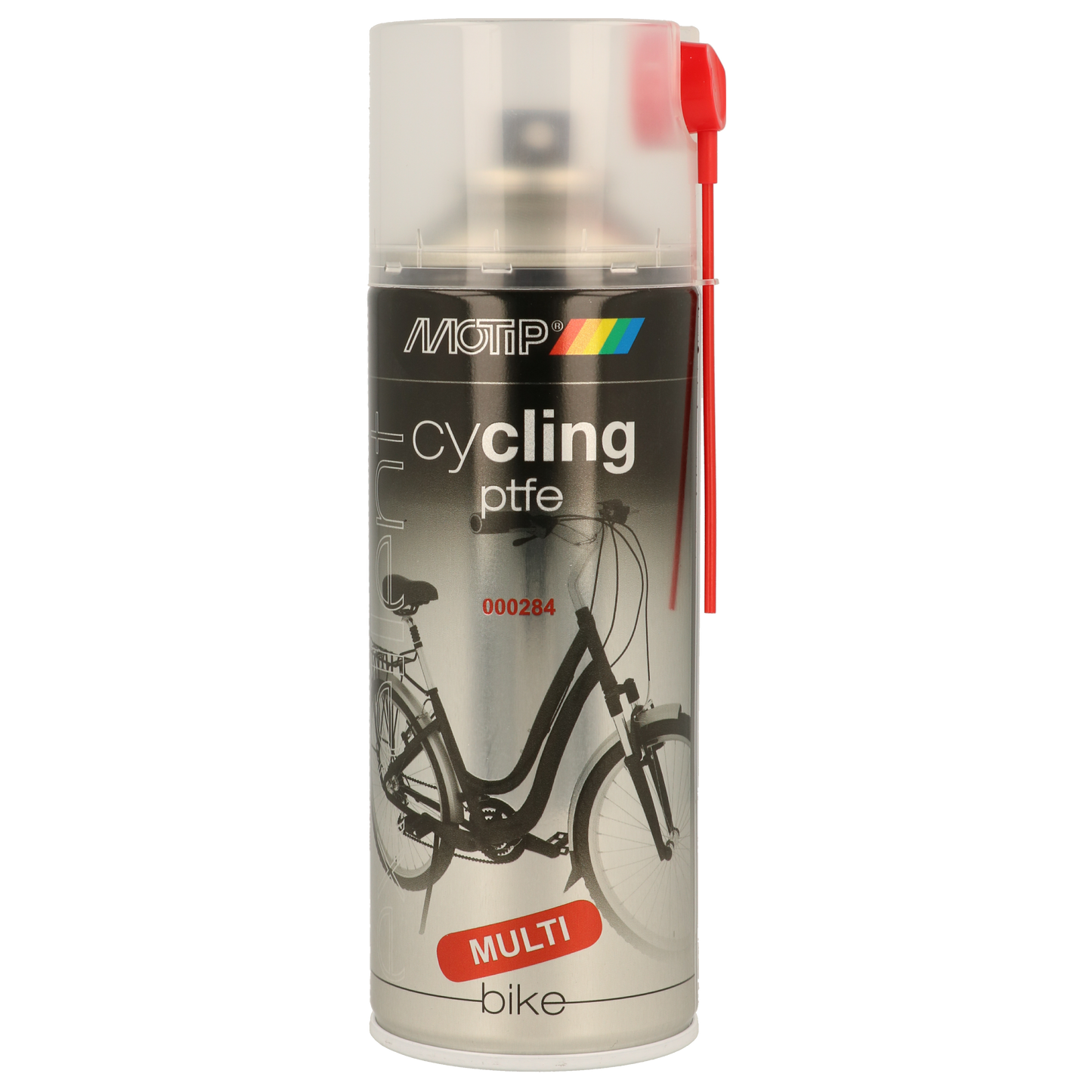 Motip Cycling PTFE Spray