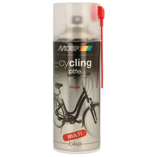 Motip Cycling PTFE Spray
