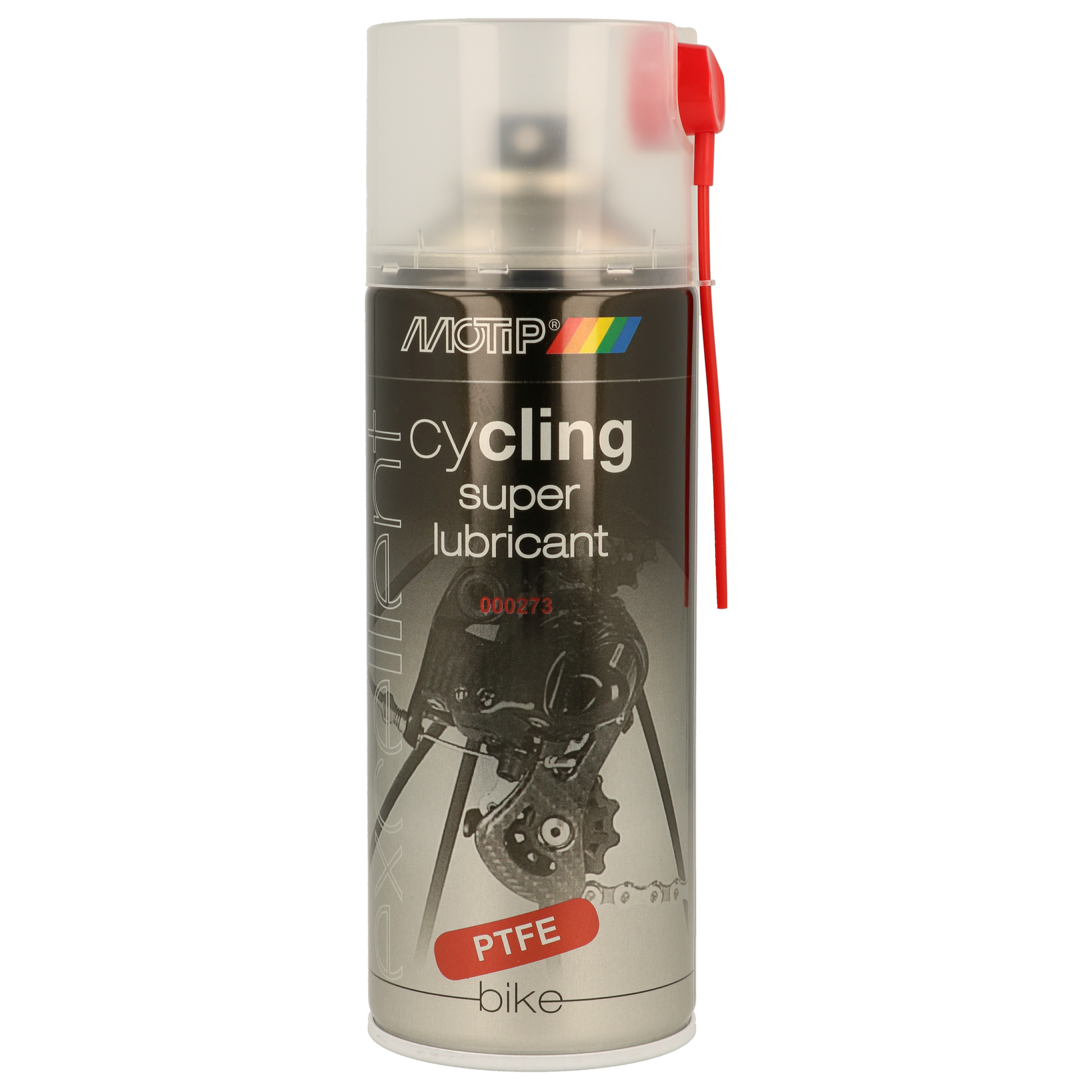Motip Cycling Super Lubricant