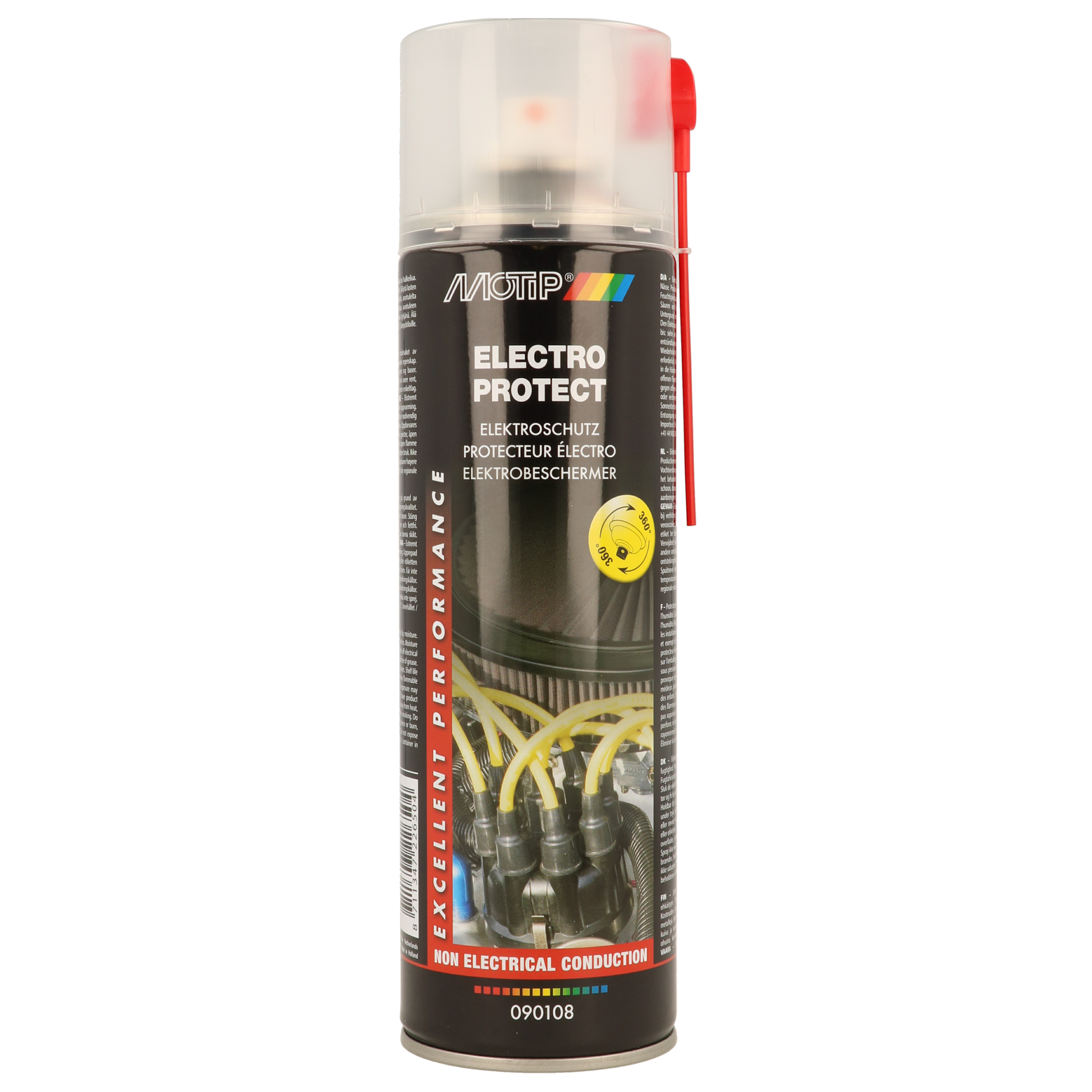 Motip Engine Protect 