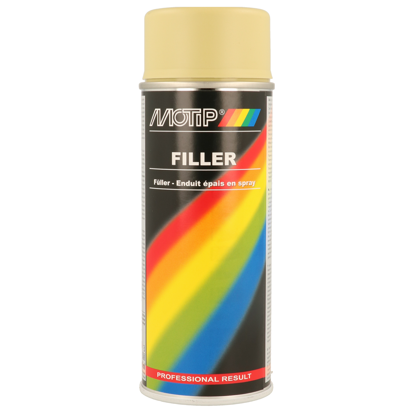 Motip Filler 400ml