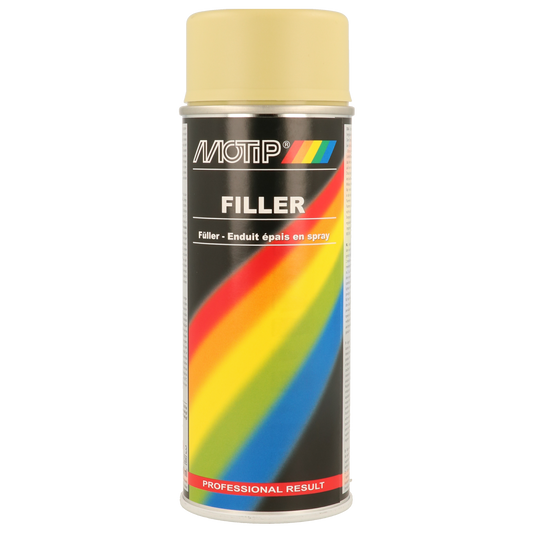 Motip Filler 400ml
