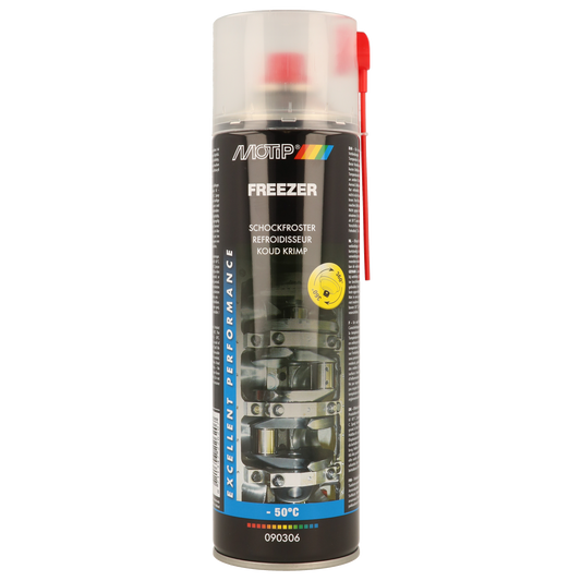Motip Freezer 500ml