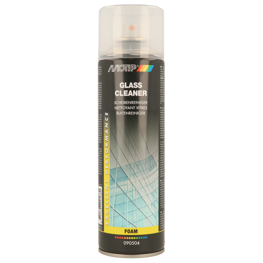 Motip Glass Cleaner 