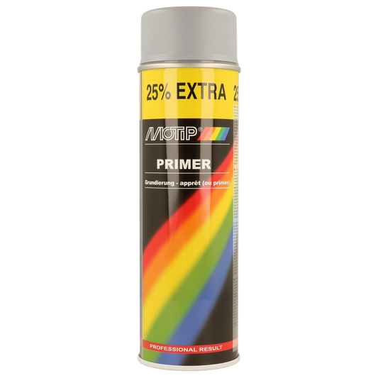Motip Grey Primer 500ml