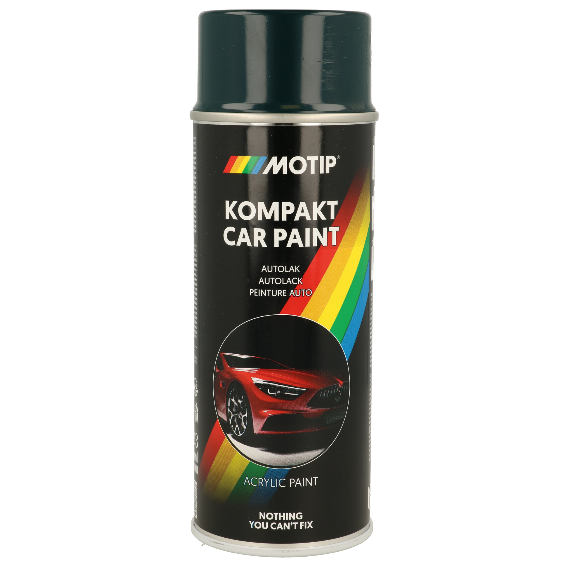 Motip Kompakt Car Paint 