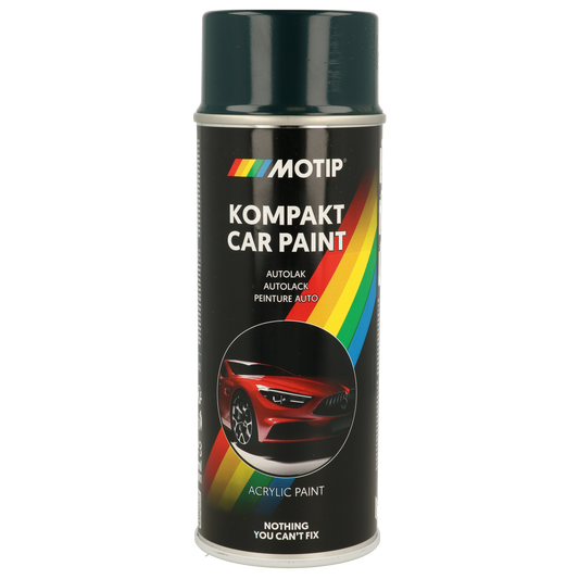 Motip Kompakt Car Paint 
