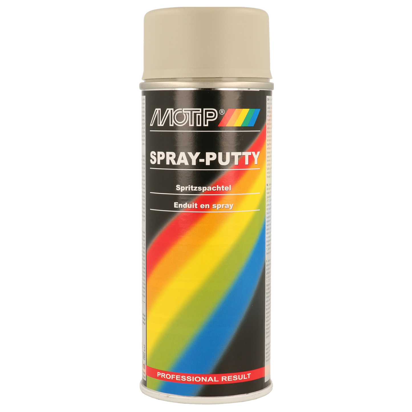 Motip Putty Spray 400ml