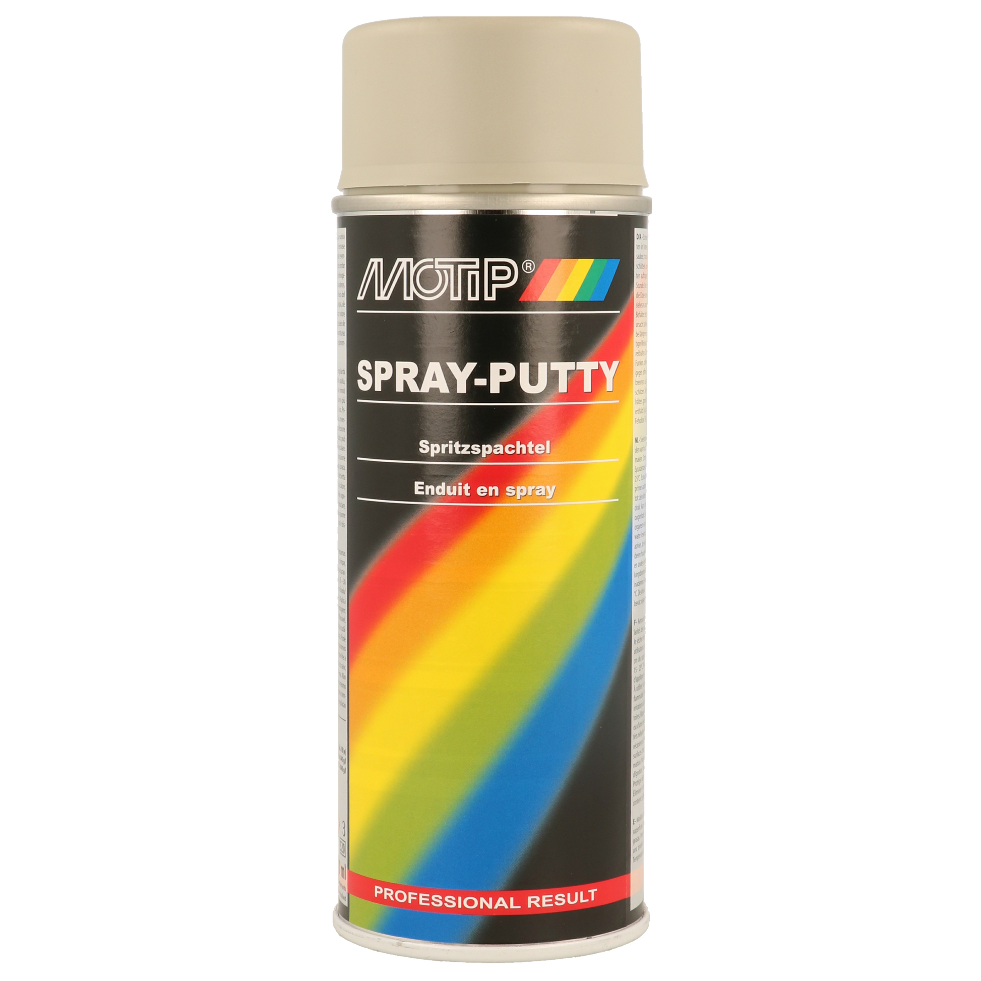 Motip Putty Spray 400ml