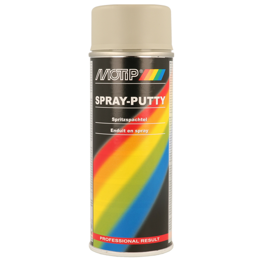 Motip Putty Spray 400ml