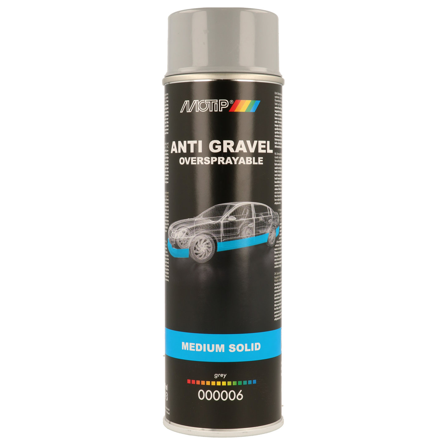 Motip Stone Chip Spray