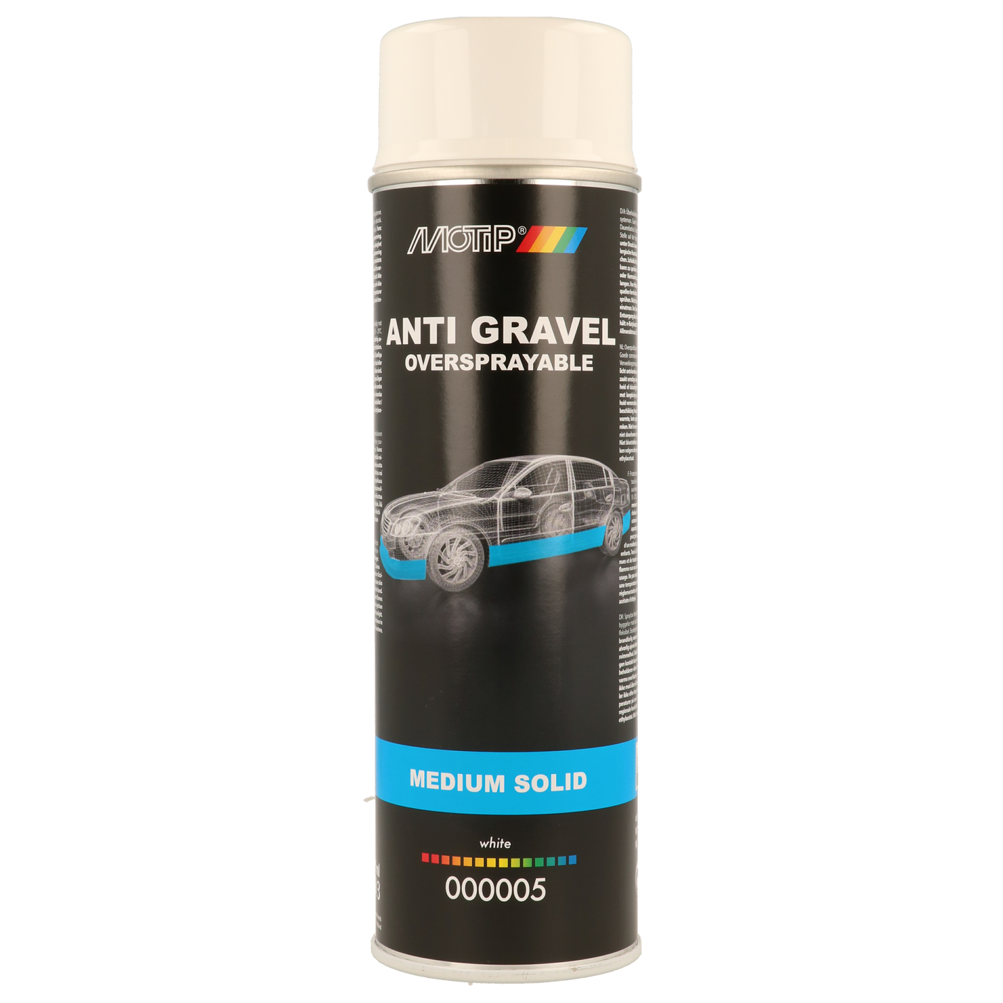 Motip Stone Chip Spray