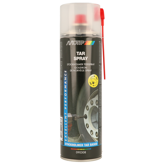 Motip Tar Spray 500ml