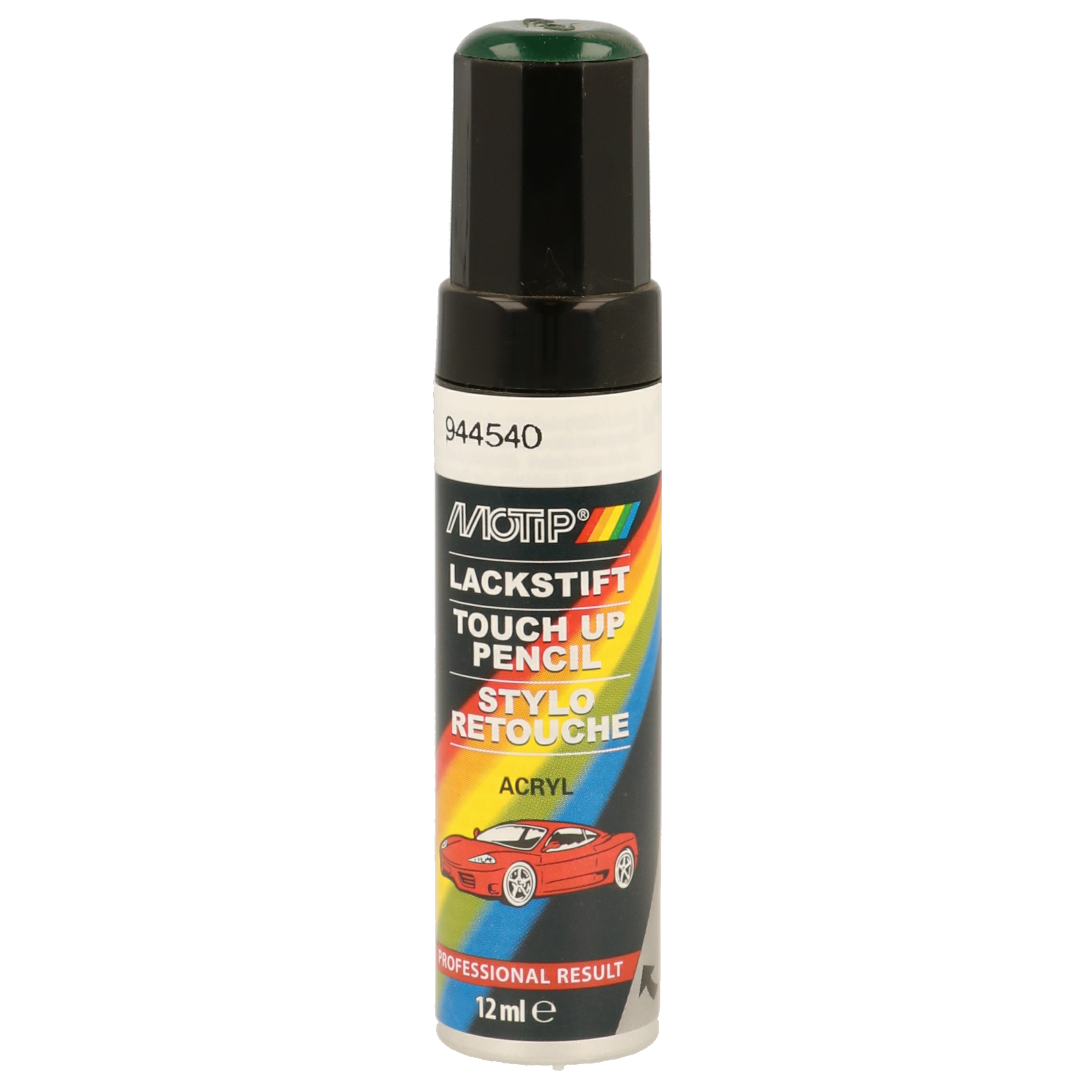 Motip Touch Up Green 