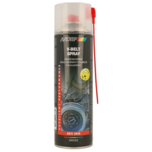 Motip V belt Spray 500ml