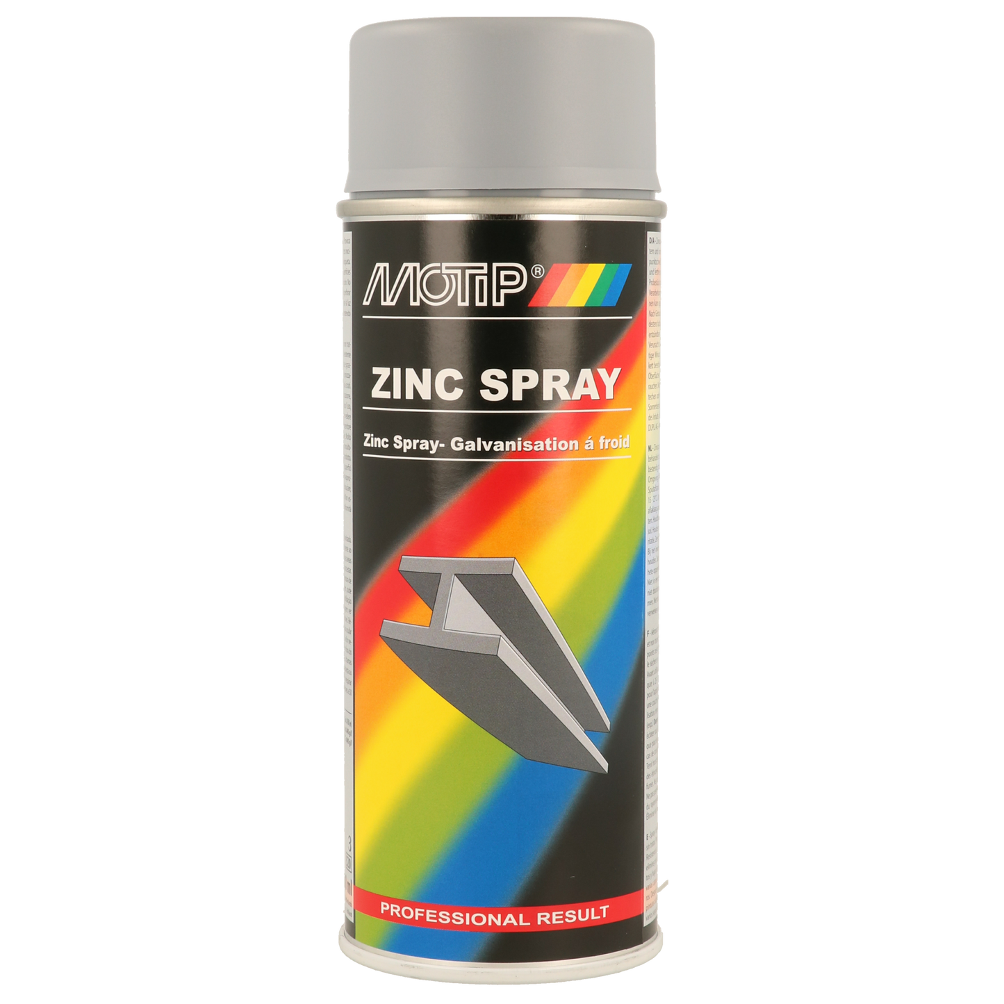 Motip Zinc Spray 400ml