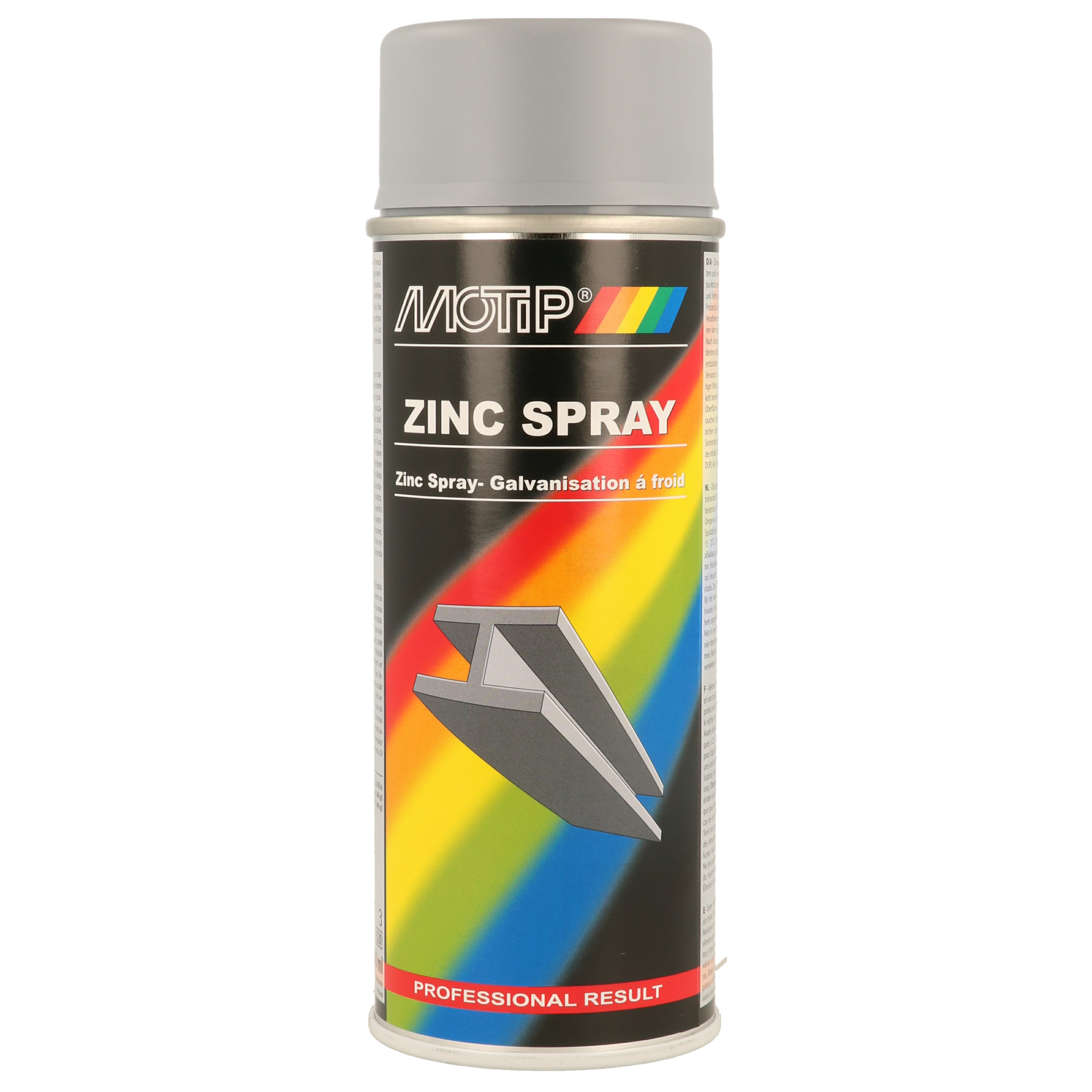 Motip Zinc Spray 400ml